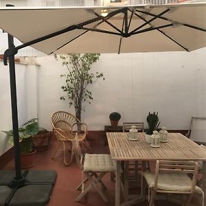 Appartement met Drie Slaapkamers